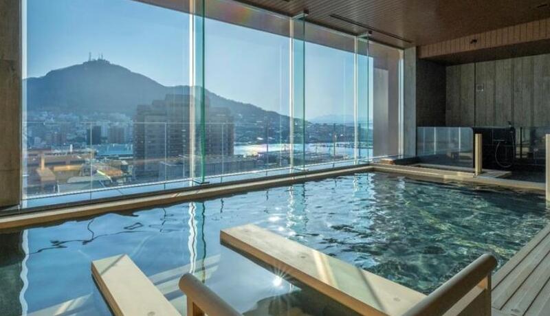 La Vista 函館灣 ANNEX